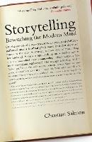 Storytelling: Bewitching the Modern Mind - Christian Salmon - cover