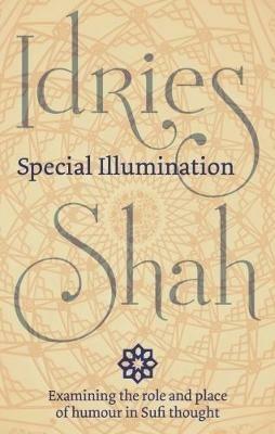 Special Illumination - Idries Shah - cover