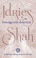 Evenings with Idries Shah - Idries Shah - cover