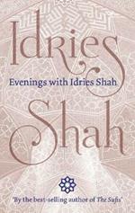 Evenings with Idries Shah