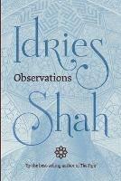 Observations - Idries Shah - cover