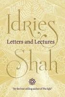 Letters and Lectures - Idries Shah - cover