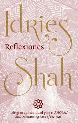 Reflexiones - Idries Shah - cover