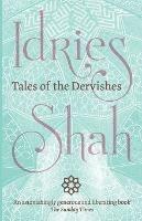 Tales of the Dervishes - Idries Shah - cover