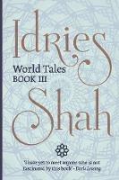 World Tales (Pocket Edition): Book III - Idries Shah - cover