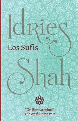 Los Sufis - Idries Shah - cover