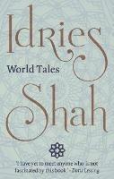 World Tales - Idries Shah - cover