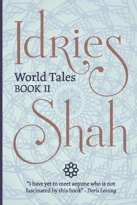 World Tales (Pocket Edition): Book II - Idries Shah - cover