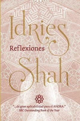 Reflexiones - Idries Shah - cover