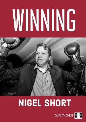 Winning - Nigel Short - cover
