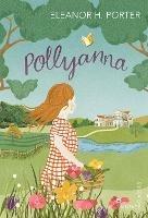 Pollyanna - Eleanor H. Porter - cover