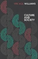 Culture and Society: 1780-1950