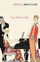 Plays Volume One - W. Somerset Maugham - cover