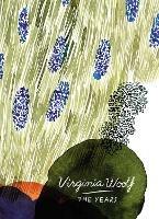 The Years (Vintage Classics Woolf Series) - Virginia Woolf - cover