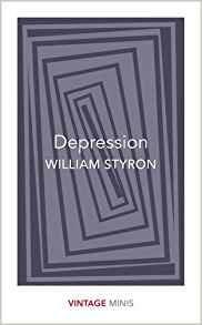 Depression: Vintage Minis - William Styron - cover