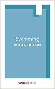 Swimming: Vintage Minis - Roger Deakin - cover