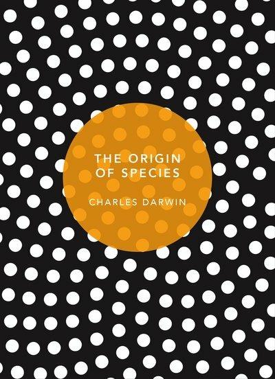 The Origin of Species: (Patterns of Life) - Charles Darwin - cover