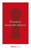 Freedom: Vintage Minis - Margaret Atwood - cover