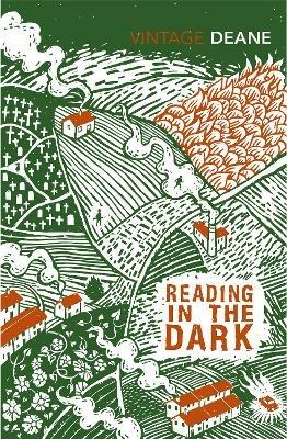 Reading in the Dark - Seamus Deane - cover
