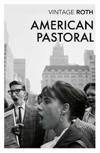 Libro in inglese American Pastoral Philip Roth