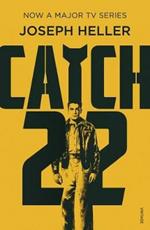 Catch-22: As recommended on BBC2's Between the Covers