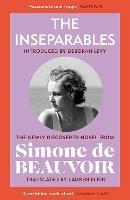 The Inseparables: The newly discovered novel from Simone de Beauvoir