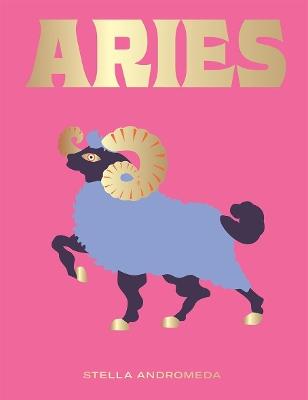 Aries - Stella Andromeda - cover