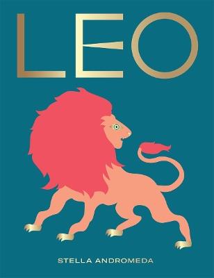 Leo - Stella Andromeda - cover