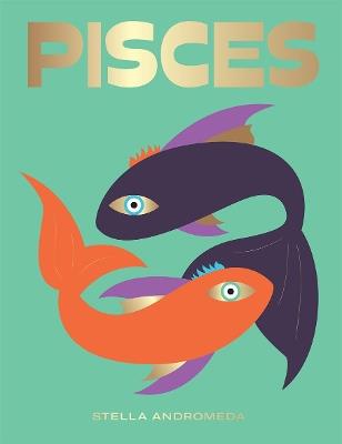 Pisces - Stella Andromeda - cover