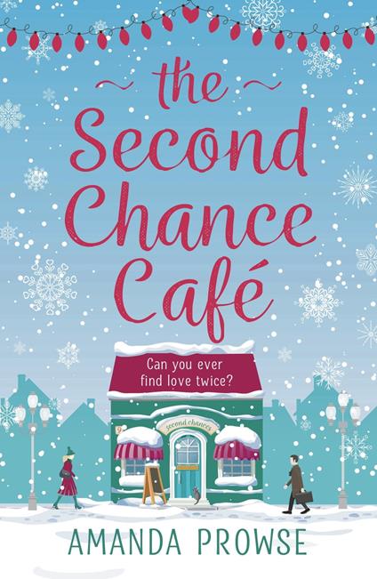 The Second Chance Café