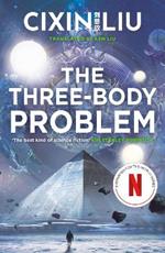 The Three-Body Problem: Now a major Netflix series