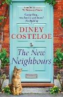 The New Neighbours - Diney Costeloe - cover