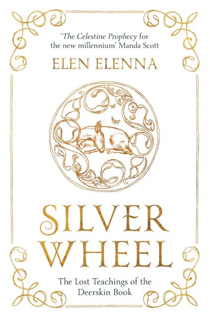 Silver Wheel