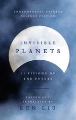 Invisible Planets