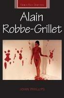 Alain Robbe-Grillet - John Phillips - cover