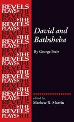 David and Bathsheba: George Peele