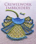 Crewelwork Embroidery