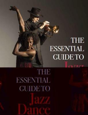 The Essential Guide to Jazz Dance - Dollie Henry,Paul Jenkins - cover