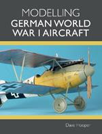 Modelling German World War I Aircraft