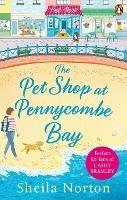 The Pet Shop at Pennycombe Bay: An uplifting story about community and friendship