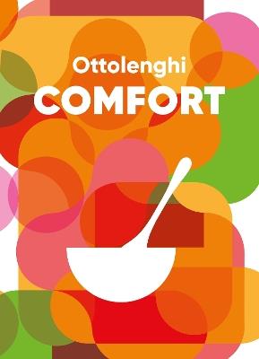 Ottolenghi COMFORT - Yotam Ottolenghi,Helen Goh - cover