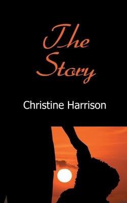 The Story - Christine Harrison - cover