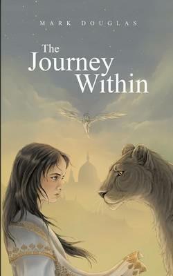 The Journey Within - Mark Douglas - cover