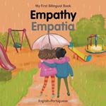 My First Bilingual Book-Empathy (English-Portuguese)