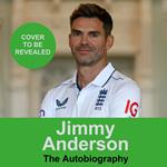 Jimmy Anderson: The Autobiography