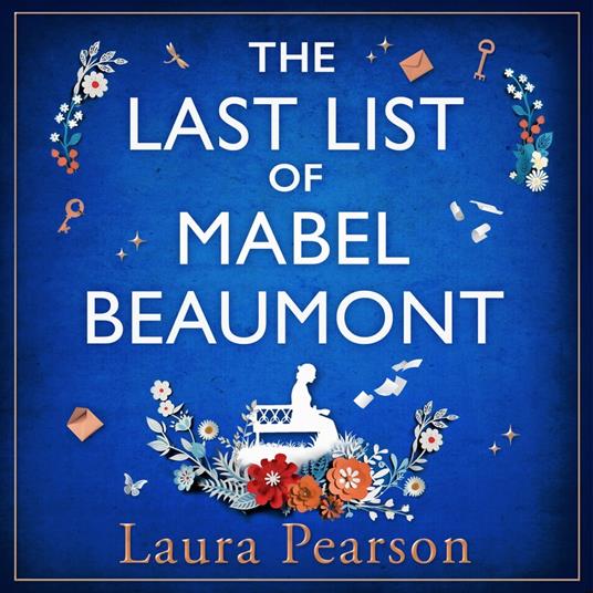 The Last List of Mabel Beaumont