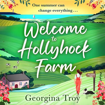 Welcome to Hollyhock Farm