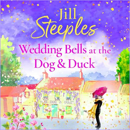 Wedding Bells at the Dog & Duck