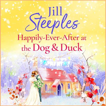 Happily-Ever-After at the Dog & Duck