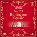 No. 23 Burlington Square